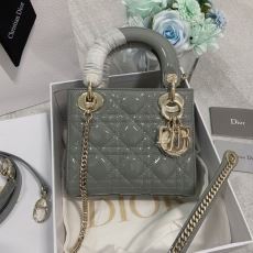 Christian Dior My Lady Bags